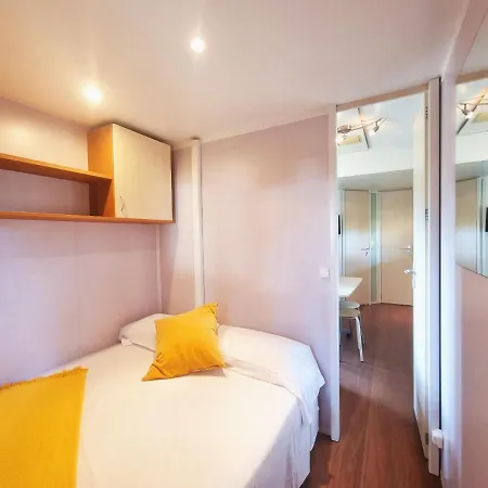 Bungalow Nomad Eden L' Escala