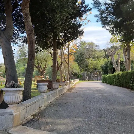 Dom wakacyjny Bungalow Nomad Eden L' Escala